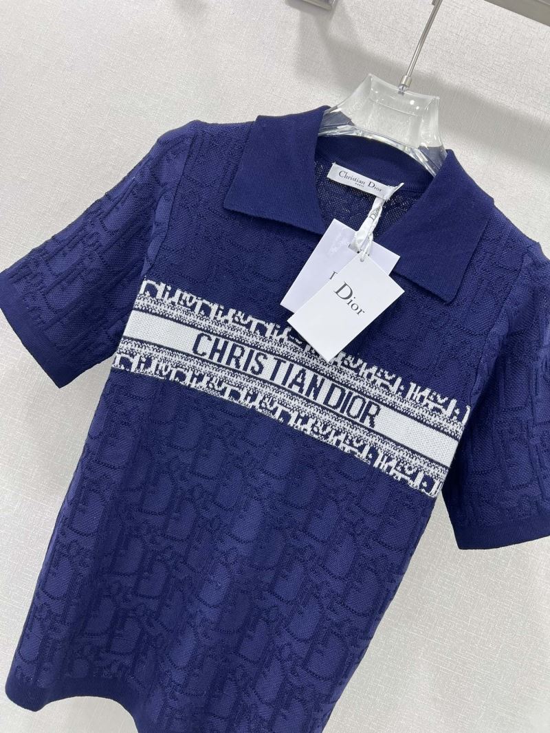 Christian Dior T-Shirts